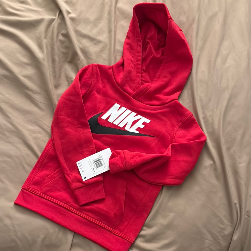 Nike | Boy’s Hoodie 4T